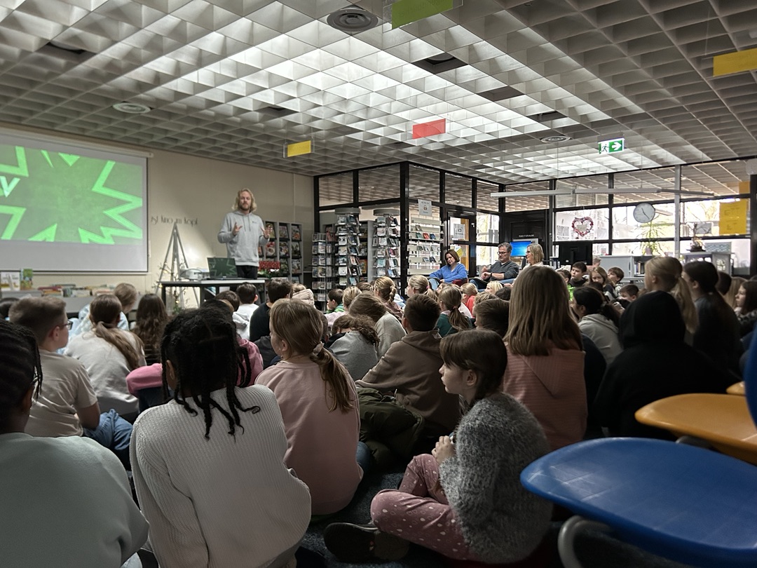 2025 11 25 Vorlesewettbewerb 2